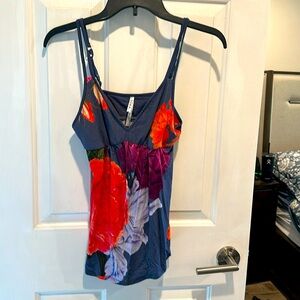 Soma cool nights top size S